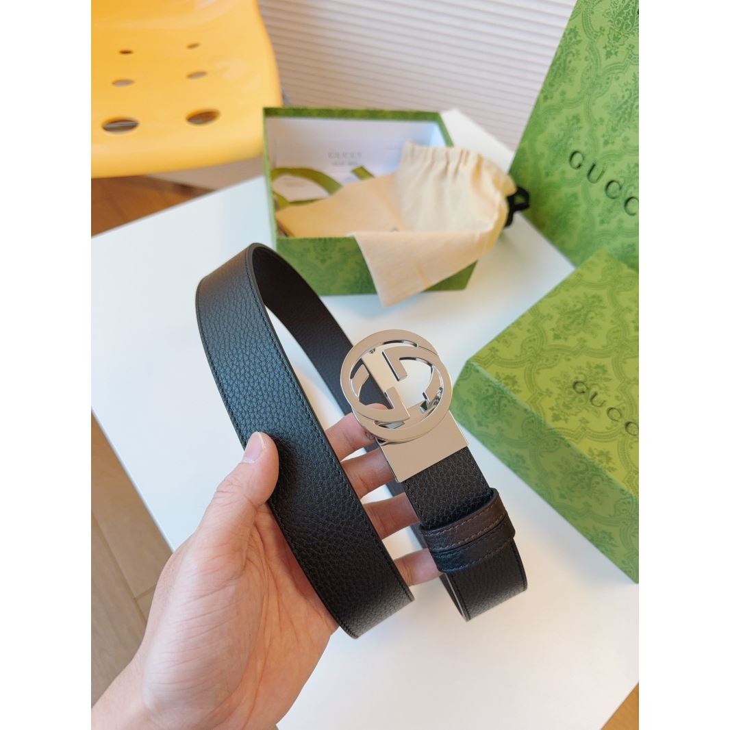 Gvc*1 belts